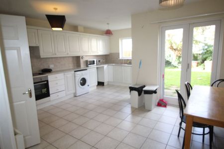 SHORT TERM LET - Luttrellstown Way, Castleknock, Dublin 15 - Photo 3