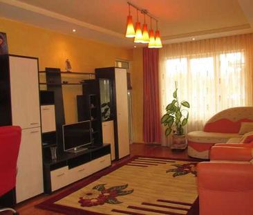 Apartament cu 2 camere, 80 mp,parcare, nisa, zona Complex Sportiv Gheorgheni - Photo 5