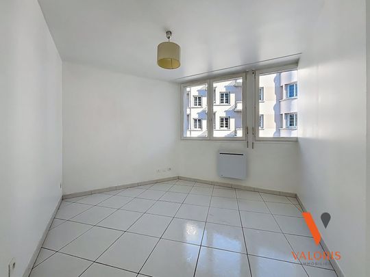 Location Appartement 2 pièces 33m² GRENOBLE 38000 - Photo 1