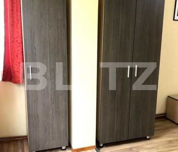 Apartament 3 camere, decomandat, 72 mp, zona strazii Louis Pasteur - Fotografie 1