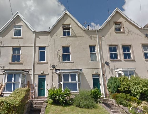 1 bed 2nd floor flat Woodlands Terrace, Mount Pleasant *** Apply online*** - Photo 1