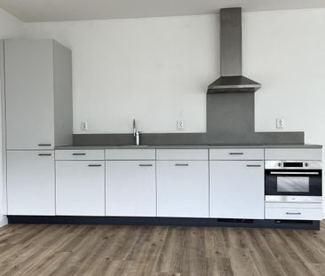 Te huur: Appartement Baan 40 K in Rotterdam - Foto 4