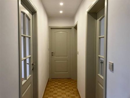 Appartement te huur - Photo 4