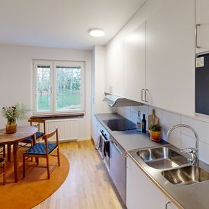 Fristadsgatan 6 D - Foto 2