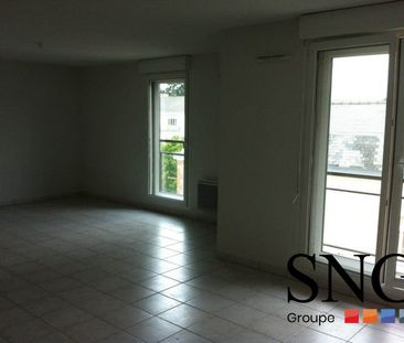 T4 AVEC PARKING - Photo 1