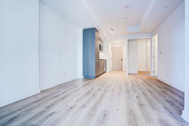 For Lease - 35 Parliament Street Unit# 503, Toronto, Ontario - Photo 1