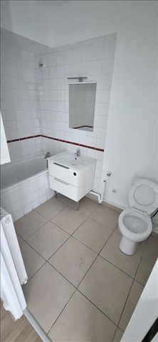 1 pièce - 24,34 m² - 5ème étage - Colocation non autorisée - Photo 4