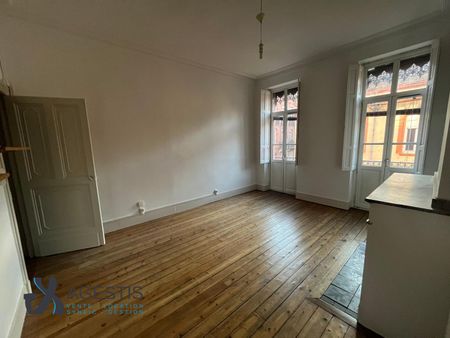 APPARTEMENT T2 61M - Photo 2