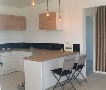 Location appartement 3 pièces, 62.00m², Le François - Photo 5
