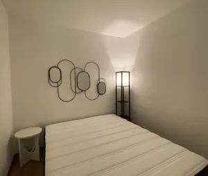 Provisionsfrei: Frisch saniert, mobliert: 4er-WG-Zimmer - Foto 2