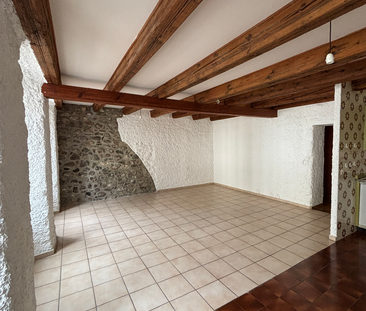 1.5 Zimmer, 40 m², 2. Stock - Photo 1