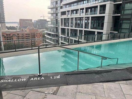 For Lease - 135 Lower Sherbourne Street Unit# 316, Toronto, Ontario - Photo 1