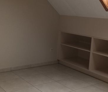 Dakappartement te huur in Alken voor € 695 met 1 slaapkamer - Foto 4