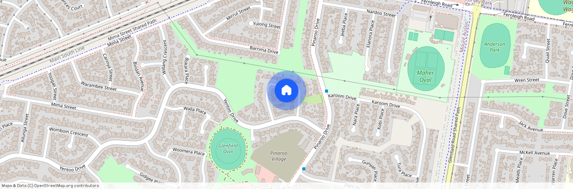 12 Bamarook Crescent Glenfield Park NSW, Wagga Wagga