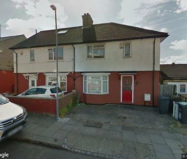 Room in a Shared House, Durbar Road, LU4 - Photo 3