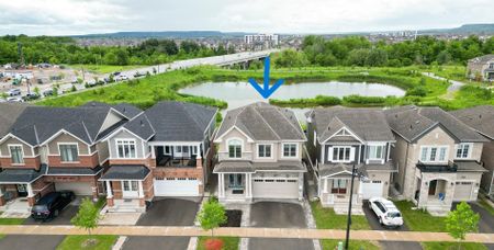 For Lease - 127 Yates Drive, Milton, Ontario - Photo 2