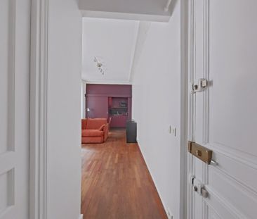 STUDIO A LOUER - PARIS 5EME ARRONDISSEMENT Sorbonne 4 - 25.49 m - 1... - Photo 6