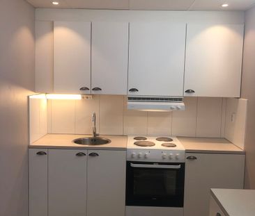 Vasavägen, Eskilstuna - Foto 1