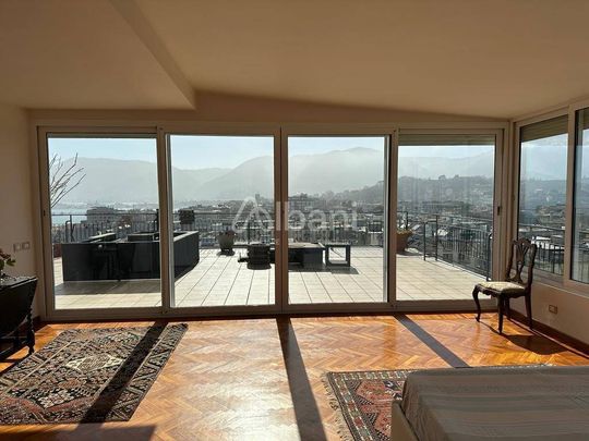 Attico ottimo stato, 300 m², Kennedy - Mazzetta, La Spezia - Photo 1