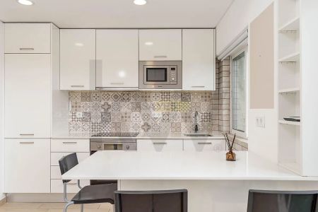 Apartment T1 in Póvoa de Santa Iria e Forte da Casa, Vila Franca de Xira - Photo 5