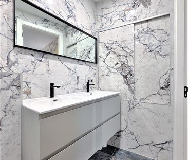 Te huur: Appartement Courbetstraat in Amsterdam - Photo 3