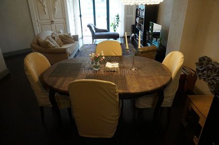 Plug and Play One Bedroom Furnished Apt in Floreasca - Fotografie 5