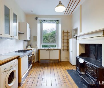 1 bedroom flat to rent - Photo 6