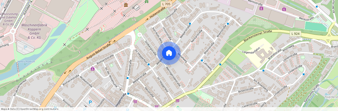 Welperstr. 30, 45525, Hattingen Ot Mitte