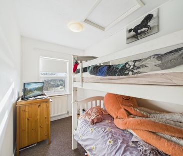 2 bedroom terraced house to rent - Photo 6