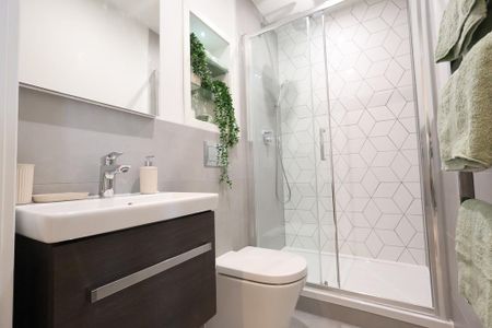 1 bedroom apartment to rent - Photo 4