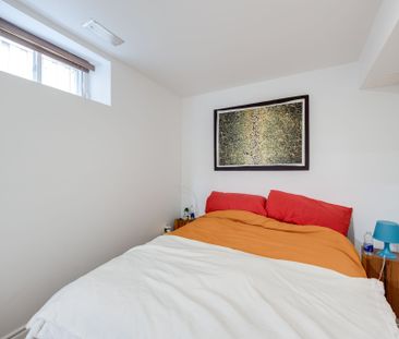 For Lease - 14 Bellwoods Avenue, Toronto, Ontario - Photo 1