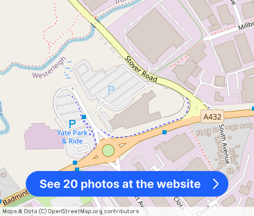 Rockwood House, Yate, South Gloucestershire - Photo 1