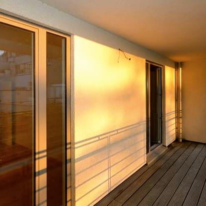 Appartement te huur - Foto 1