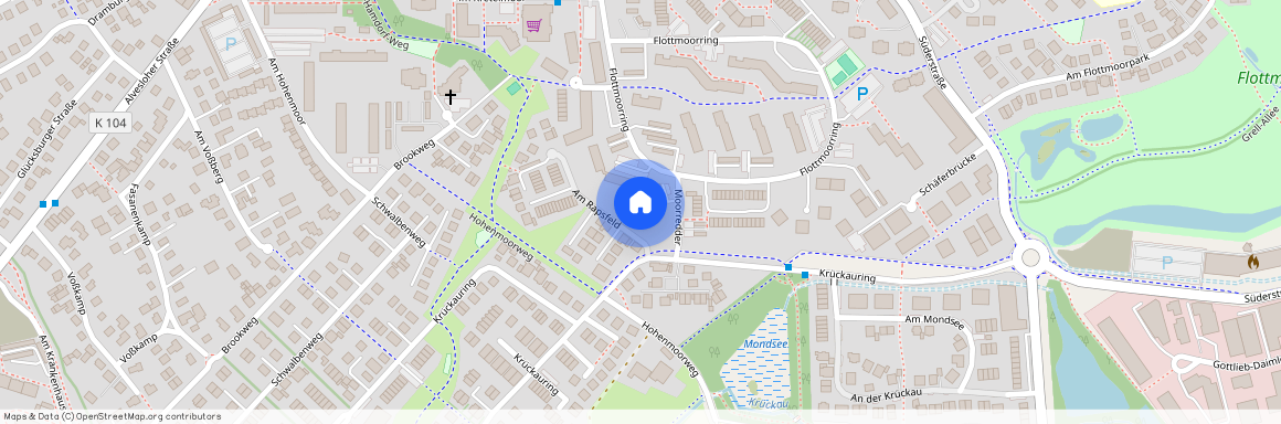 Flottmoorring 42, 24568 Kaltenkirchen