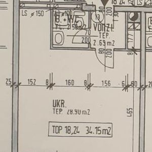 ** Wohnungen ab 35 m² bis 52 m² Wohnfläche in ruhiger Lage in 1210 Wien zu mieten ** - Foto 3