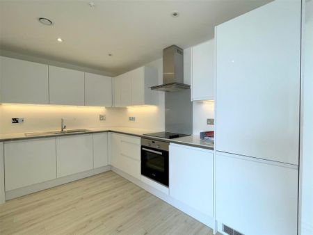 2 bedroom apartment to rent - Photo 2