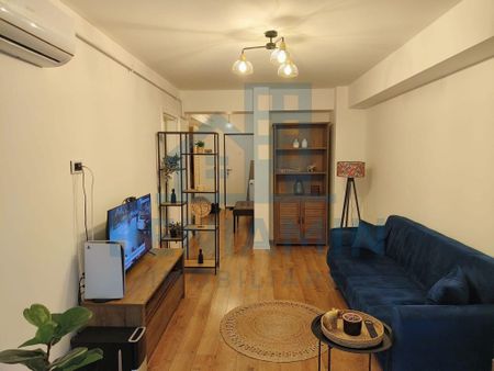Apartament 2 camere în bloc nou, Liceul de Chimie - Prom... - Fotografie 2