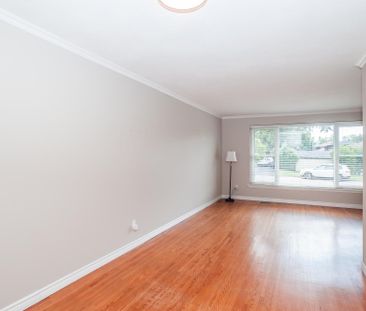 For Lease - 92 Fortrose Crescent, Toronto, Ontario - Photo 1