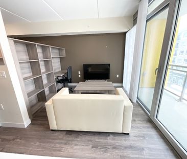 For Lease - 257 Hemlock Street Unit# 302, Waterloo, Ontario - Photo 3