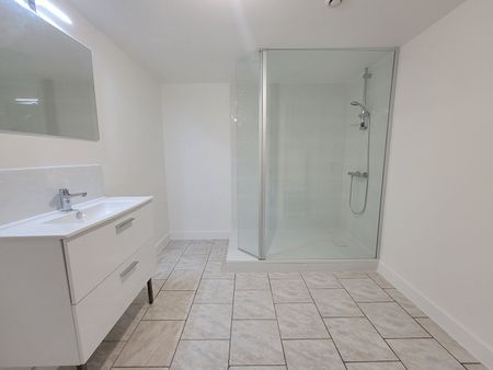 Location appartement 2 pièces, 53.08m², Treffieux - Photo 5