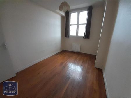 Location Appartement 2 pièces 41m² DIEPPE 76200 - Photo 5