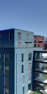 Helle und moderne Wohnung - Photo 4