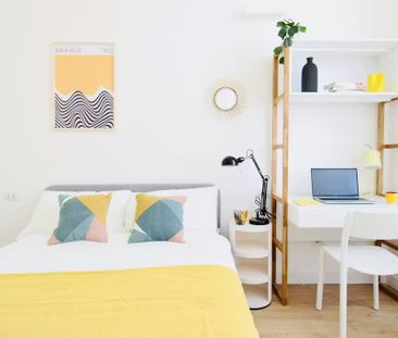 Via Francesco Crispi, Florence, Tuscany 50129 - Photo 5