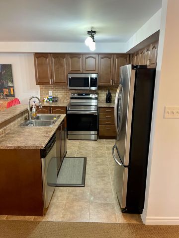 For Lease - 2933 Bur Oak Avenue Unit# A, Markham, Ontario - Photo 3