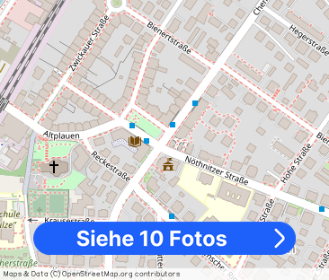 Möbliertes Appartement in zentraler Lage! Nicht nur für Studenten - Foto 1