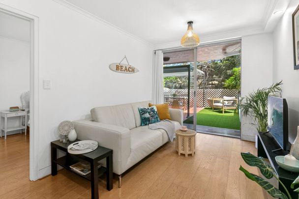 3/11-13 Pittwater Road, Manly NSW 2095 - Apartment For Rent | Domain - Photo 1