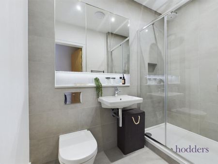 1 bedroom apartment to rent - Photo 5