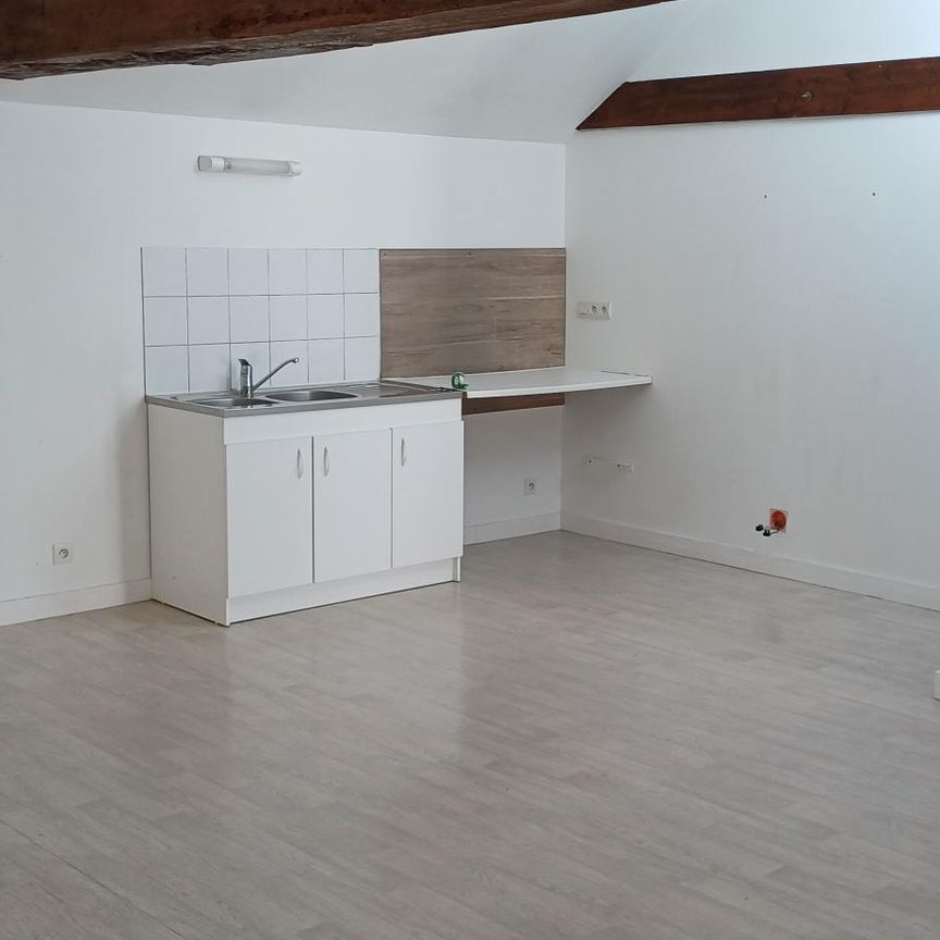 Location Appartement 3 pièces 79m² SAUMUR 49400 - Photo 1