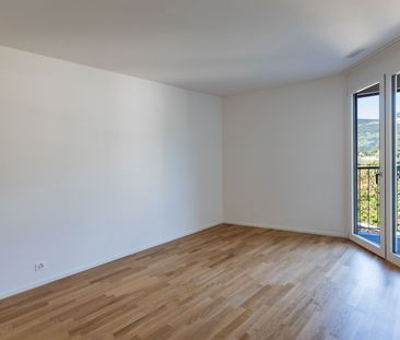 Moderno 3.5 locali in zona centrale a Massagno - Photo 4