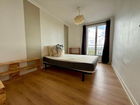 Location Appartement 4 pièces 73m² REZE 44400 - Photo 4